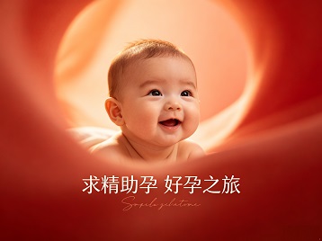 儋州求精助孕科学助孕 开启专属好孕之旅