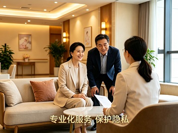 儋州有偿售卵代生女生的客户的客户群体有哪些