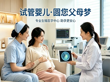 儋州辅助生育服务 试管婴儿行业的兴起背景、发展与未来展望